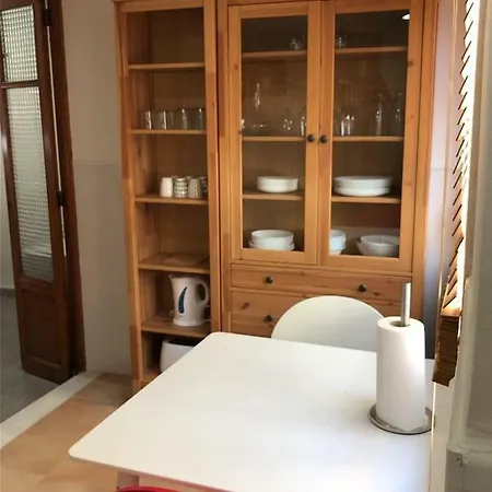 150 Playa Apartment Puerto de Sagunto Exterior photo