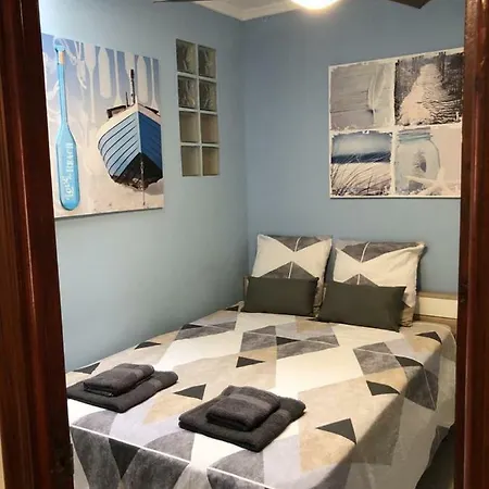 150 Playa Apartment Puerto de Sagunto Exterior photo