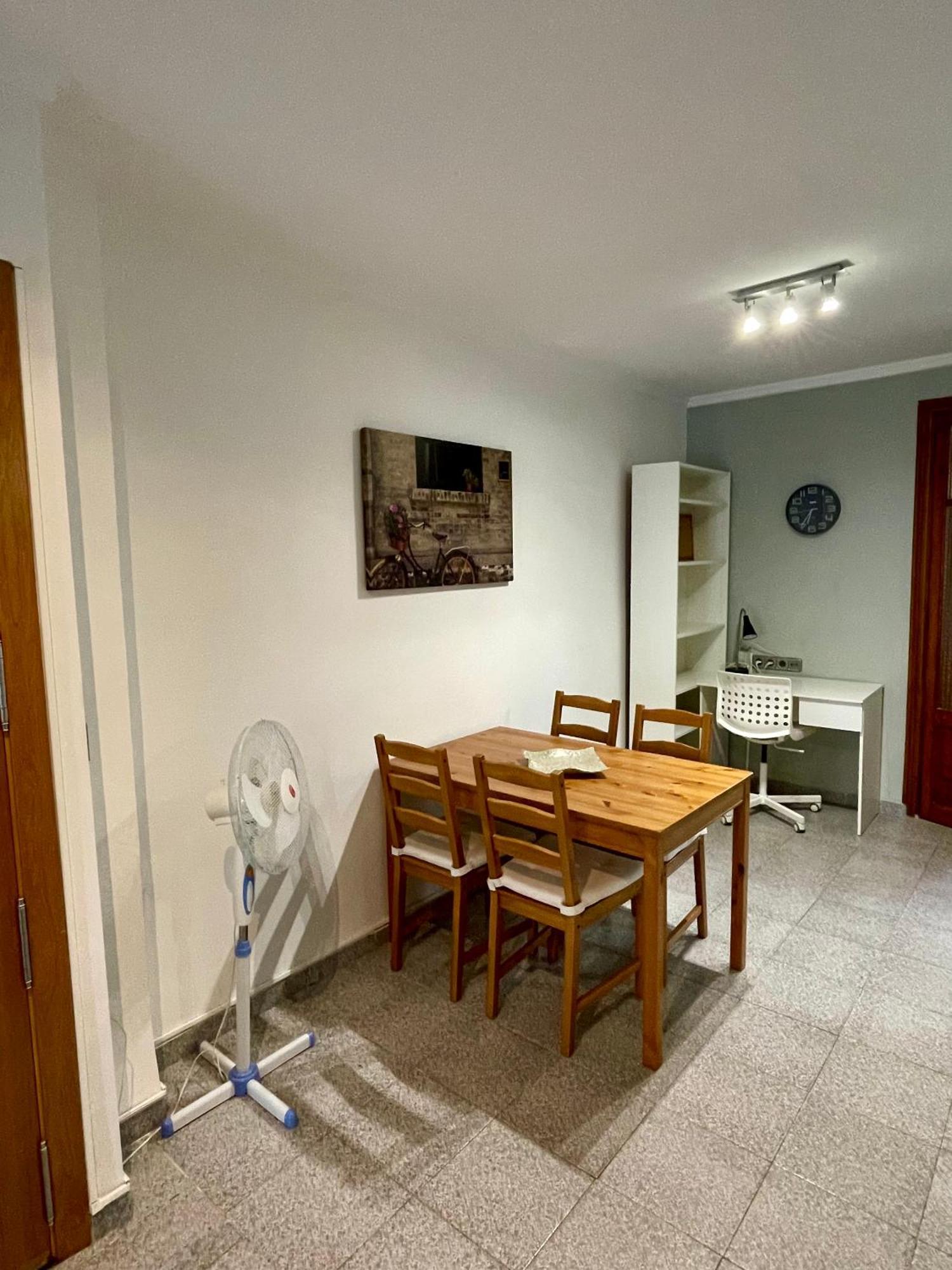 Apartment 150 Playa Sagunto