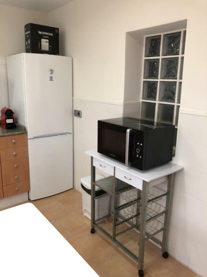 150 Playa Apartment Sagunto